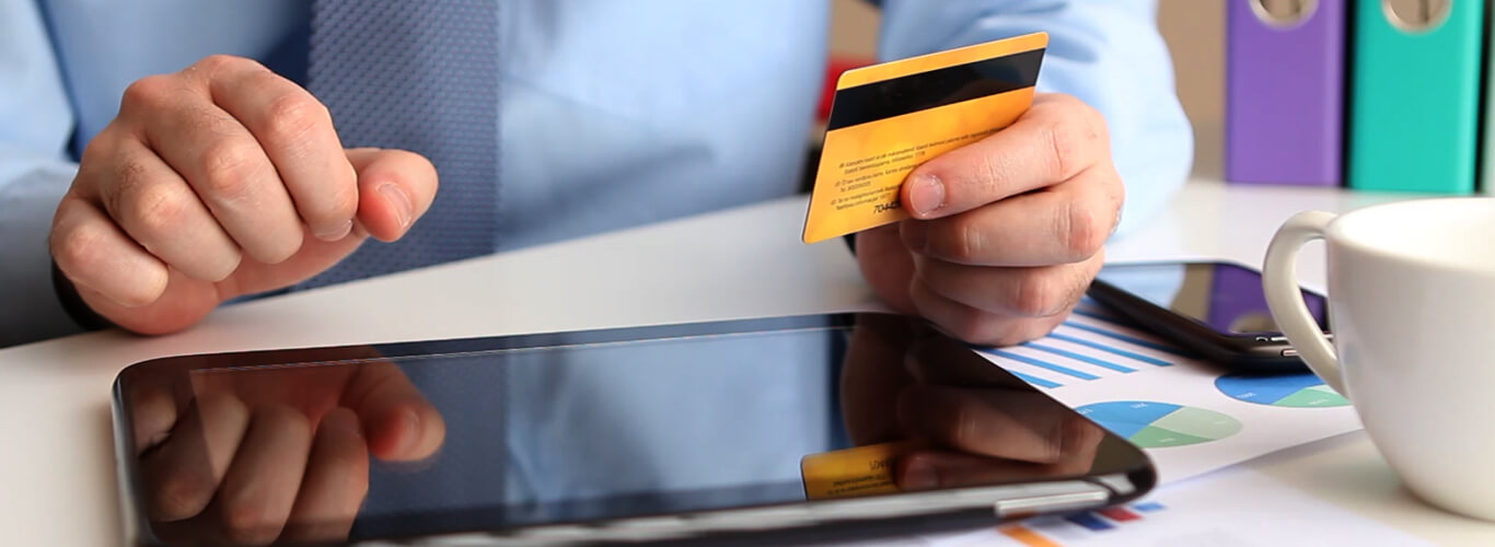best credit card processing services