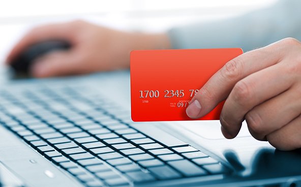 High volume merchant account helps business owners to accept payment cards